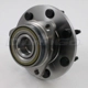 Purchase Top-Quality Front Hub Assembly by DURAGO - 295-15022 pa1