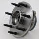 Purchase Top-Quality Front Hub Assembly by DURAGO - 295-15022 pa2