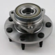 Purchase Top-Quality Front Hub Assembly by DURAGO - 295-15022 pa3
