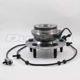 Purchase Top-Quality Front Hub Assembly by DURAGO - 295-15023 pa3
