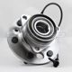 Purchase Top-Quality Front Hub Assembly by DURAGO - 295-15024 pa5