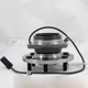 Purchase Top-Quality Front Hub Assembly by DURAGO - 295-15024 pa6