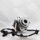 Purchase Top-Quality Front Hub Assembly by DURAGO - 295-15027 pa3