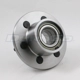 Purchase Top-Quality Front Hub Assembly by DURAGO - 295-15032 pa4