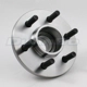 Purchase Top-Quality Front Hub Assembly by DURAGO - 295-15032 pa5