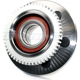 Purchase Top-Quality Front Hub Assembly by DURAGO - 295-15033 pa1