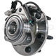Purchase Top-Quality Front Hub Assembly by DURAGO - 295-15036 pa1