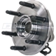 Purchase Top-Quality Front Hub Assembly by DURAGO - 295-15036 pa2