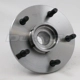 Purchase Top-Quality Front Hub Assembly by DURAGO - 295-15038 pa1