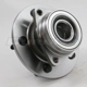 Purchase Top-Quality Front Hub Assembly by DURAGO - 295-15038 pa2