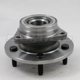 Purchase Top-Quality Front Hub Assembly by DURAGO - 295-15038 pa3