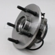 Purchase Top-Quality Front Hub Assembly by DURAGO - 295-15039 pa4