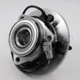 Purchase Top-Quality Front Hub Assembly by DURAGO - 295-15039 pa6