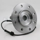 Purchase Top-Quality Front Hub Assembly by DURAGO - 295-15041 pa4