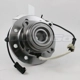 Purchase Top-Quality Front Hub Assembly by DURAGO - 295-15041 pa5