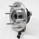 Purchase Top-Quality Front Hub Assembly by DURAGO - 295-15042 pa2