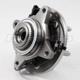 Purchase Top-Quality Front Hub Assembly by DURAGO - 295-15043 pa3