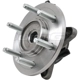 Purchase Top-Quality Front Hub Assembly by DURAGO - 295-15043 pa5