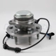 Purchase Top-Quality Front Hub Assembly by DURAGO - 295-15044 pa1