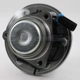 Purchase Top-Quality Front Hub Assembly by DURAGO - 295-15044 pa2