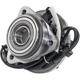 Purchase Top-Quality Front Hub Assembly by DURAGO - 295-15052 pa1
