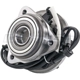 Purchase Top-Quality Front Hub Assembly by DURAGO - 295-15052 pa4