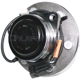 Purchase Top-Quality Front Hub Assembly by DURAGO - 295-15054 pa1