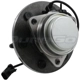 Purchase Top-Quality Front Hub Assembly by DURAGO - 295-15054 pa6