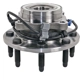 Purchase Top-Quality Front Hub Assembly by DURAGO - 295-15058 pa1