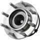 Purchase Top-Quality Front Hub Assembly by DURAGO - 295-15060 pa1