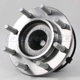 Purchase Top-Quality Front Hub Assembly by DURAGO - 295-15060 pa5