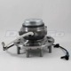Purchase Top-Quality Front Hub Assembly by DURAGO - 295-15060 pa6