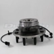 Purchase Top-Quality Front Hub Assembly by DURAGO - 295-15061 pa4