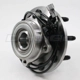Purchase Top-Quality Front Hub Assembly by DURAGO - 295-15063 pa4
