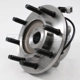 Purchase Top-Quality Front Hub Assembly by DURAGO - 295-15063 pa6