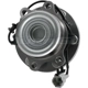 Purchase Top-Quality Front Hub Assembly by DURAGO - 295-15064 pa1