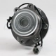 Purchase Top-Quality Front Hub Assembly by DURAGO - 295-15064 pa4