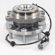 Purchase Top-Quality Front Hub Assembly by DURAGO - 295-15065 pa2