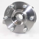 Purchase Top-Quality Front Hub Assembly by DURAGO - 295-15065 pa3