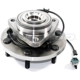 Purchase Top-Quality Front Hub Assembly by DURAGO - 295-15066 pa3