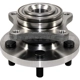 Purchase Top-Quality Front Hub Assembly by DURAGO - 295-15067 pa2
