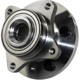 Purchase Top-Quality Front Hub Assembly by DURAGO - 295-15067 pa3