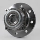 Purchase Top-Quality Front Hub Assembly by DURAGO - 295-15070 pa1