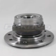 Purchase Top-Quality Front Hub Assembly by DURAGO - 295-15070 pa2