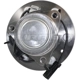 Purchase Top-Quality Front Hub Assembly by DURAGO - 295-15071 pa2