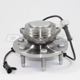 Purchase Top-Quality Front Hub Assembly by DURAGO - 295-15071 pa6