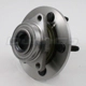 Purchase Top-Quality Front Hub Assembly by DURAGO - 295-15072 pa5