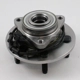 Purchase Top-Quality Front Hub Assembly by DURAGO - 295-15073 pa5
