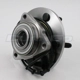 Purchase Top-Quality Front Hub Assembly by DURAGO - 295-15073 pa6