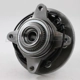 Purchase Top-Quality Front Hub Assembly by DURAGO - 295-15079 pa5